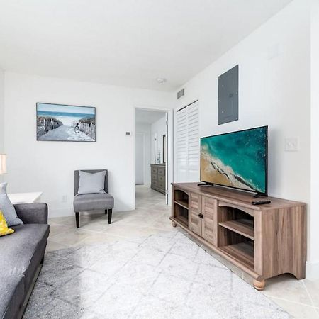 Apartamento Heart Of Wilton 1 Recently Remodeled Fort Lauderdale Exterior foto