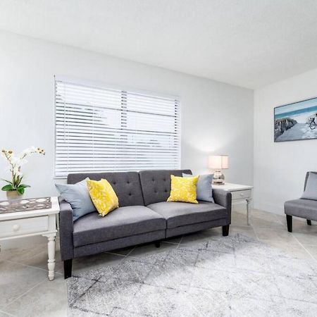 Apartamento Heart Of Wilton 1 Recently Remodeled Fort Lauderdale Exterior foto