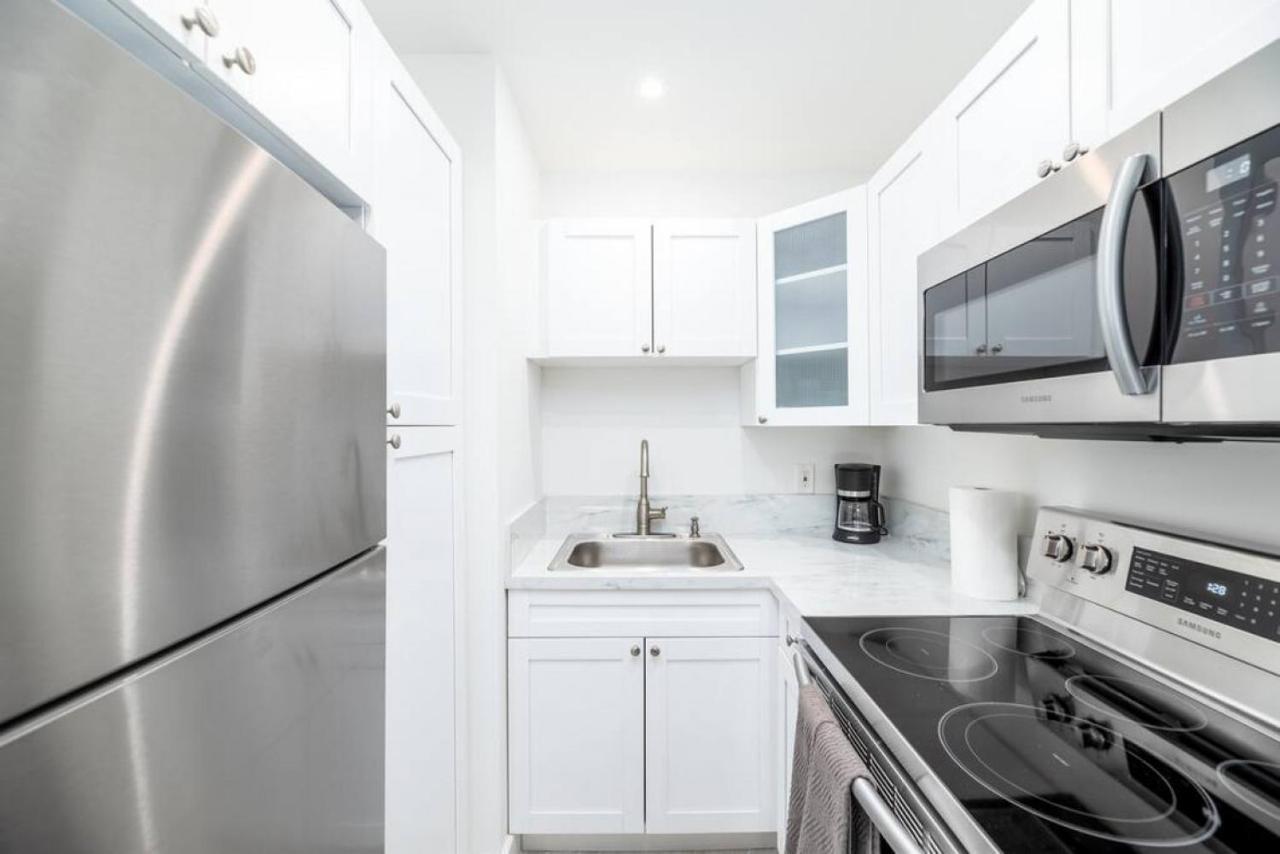 Apartamento Heart Of Wilton 1 Recently Remodeled Fort Lauderdale Exterior foto