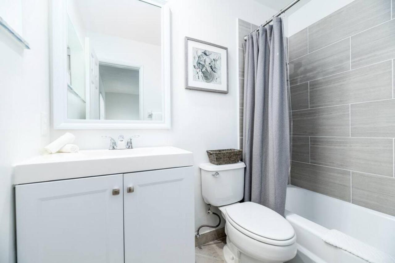 Apartamento Heart Of Wilton 1 Recently Remodeled Fort Lauderdale Exterior foto